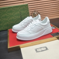 Gucci Low Shoes